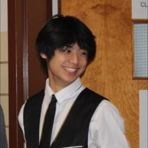 Meet your Posher, Aiden